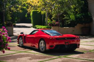 Ferrari Enzo 2003 года 